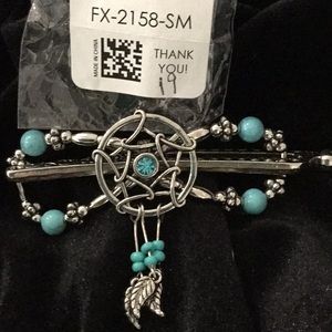 Lila Rose flexi clip